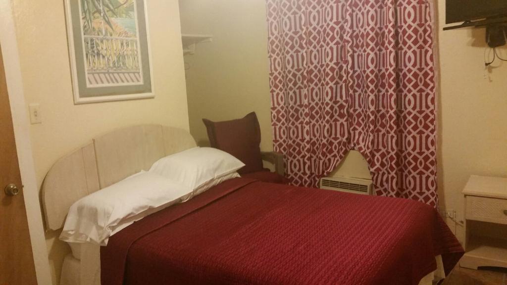 Midtown Guest House Шарлотта-Амалия Номер фото